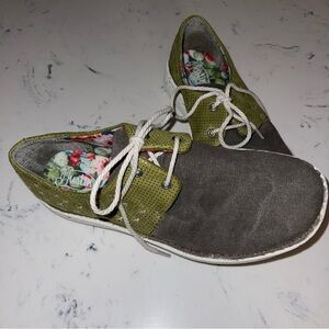 Justin Shoes 8.5